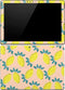 Bouffants and Broken Hearts Lemon Party Surface Pro (2017) Skin